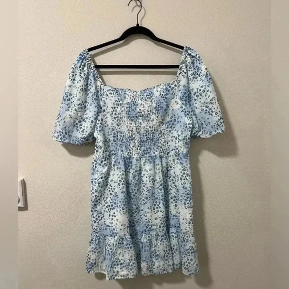 NWT BB Dakota by Steve Madden Dress XL - Picture 2 of 8